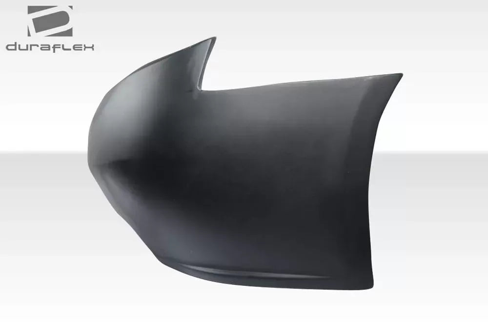 Duraflex GT500 Wide Body Rear Bumper Cover Compatible With 2003-2007 Infiniti G Coupe - 1 Piece