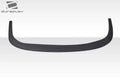 Duraflex GT500 Wide Body Front Lip Spoiler Compatible With 2003-2007 Infiniti G Coupe - 1 Piece