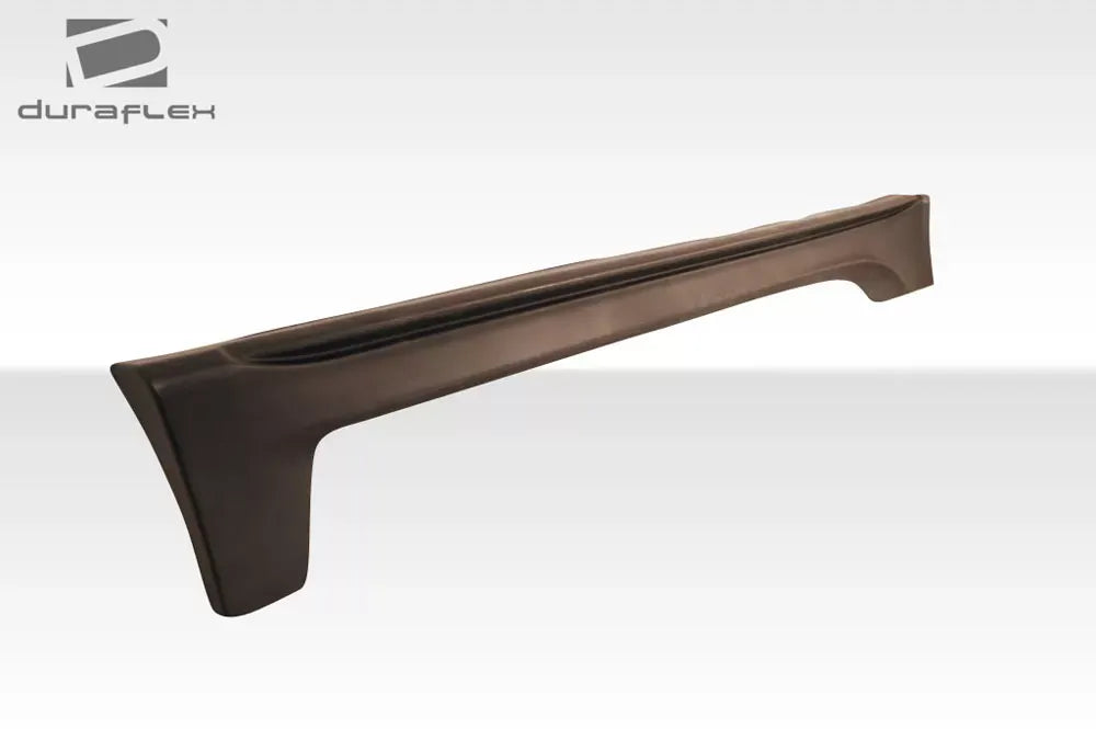Duraflex TD3000 Side Skirts Compatible With 2013-2020 FRS 86 BRZ - 2 Piece