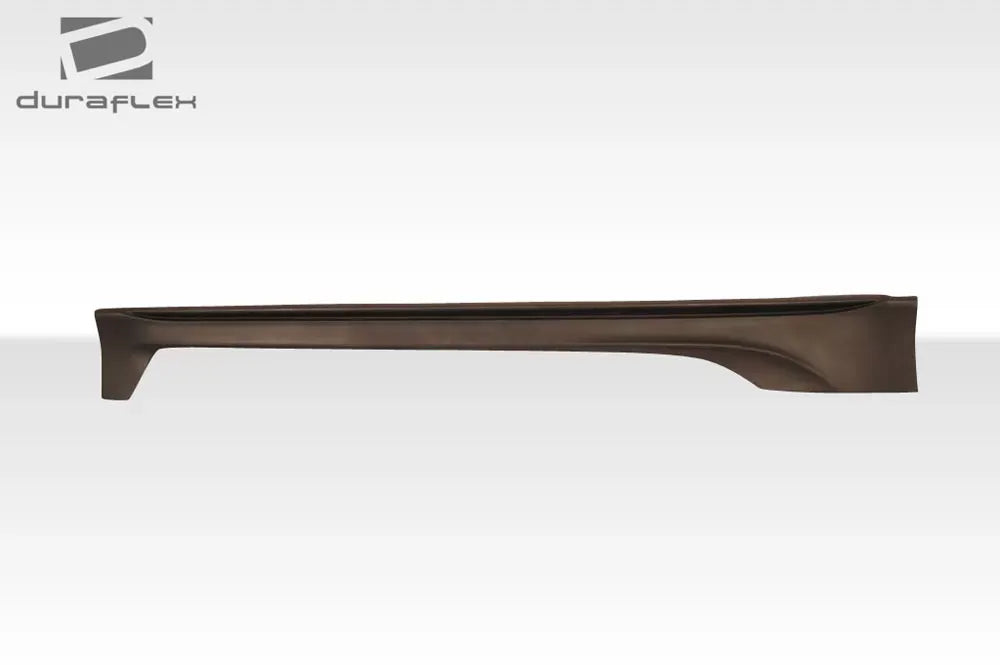 Duraflex TD3000 Side Skirts Compatible With 2013-2020 FRS 86 BRZ - 2 Piece