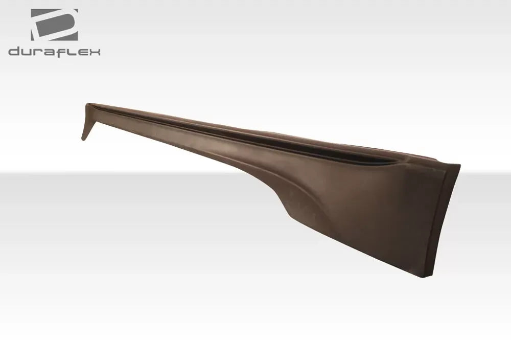 Duraflex TD3000 Side Skirts Compatible With 2013-2020 FRS 86 BRZ - 2 Piece