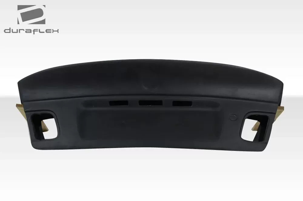 Duraflex CSL Look Trunk Compatible With 1999-2005 BMW 3 Series - 1 Piece