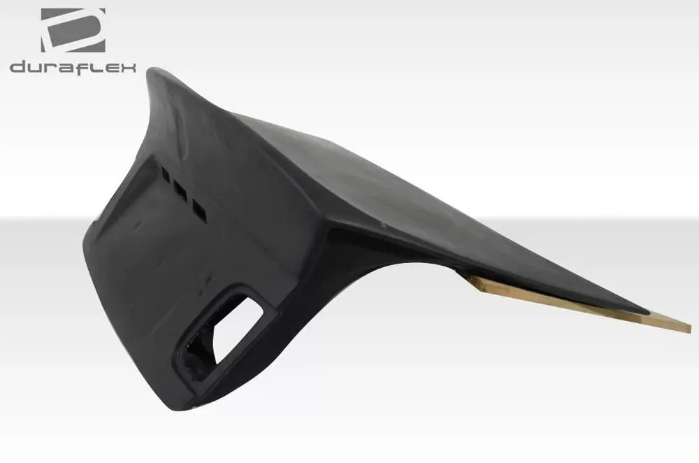 Duraflex CSL Look Trunk Compatible With 1999-2005 BMW 3 Series - 1 Piece