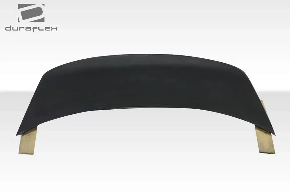 Duraflex CSL Look Trunk Compatible With 1999-2005 BMW 3 Series - 1 Piece