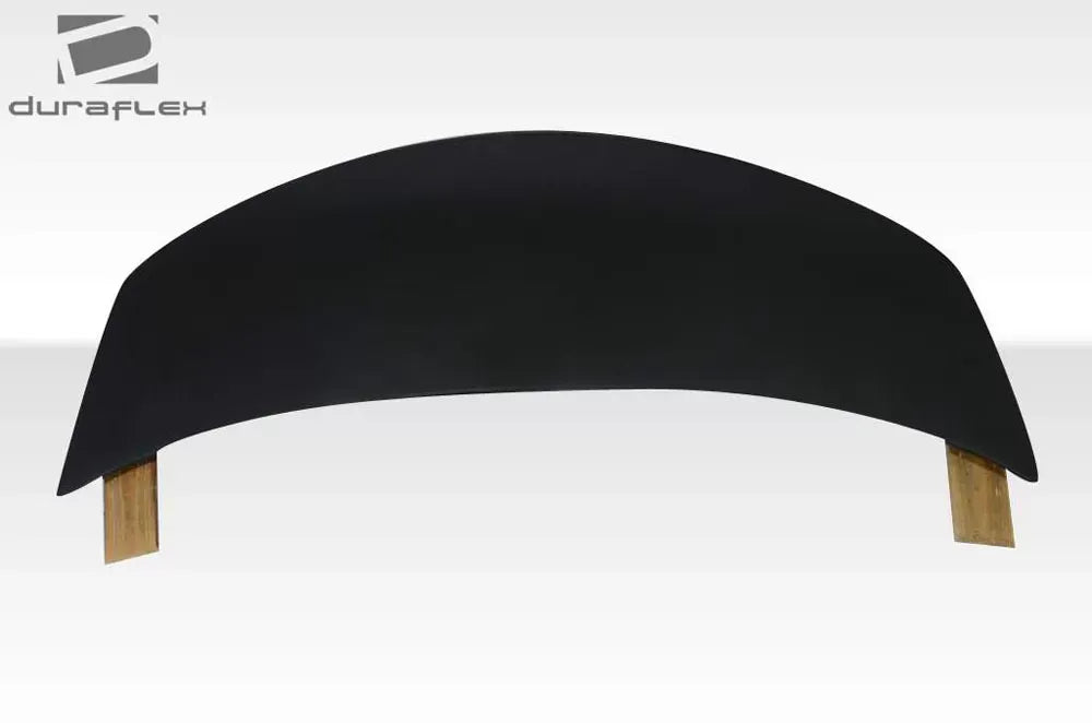 Duraflex CSL Look Trunk Compatible With 2006-2008 BMW 3 Series - 1 Piece