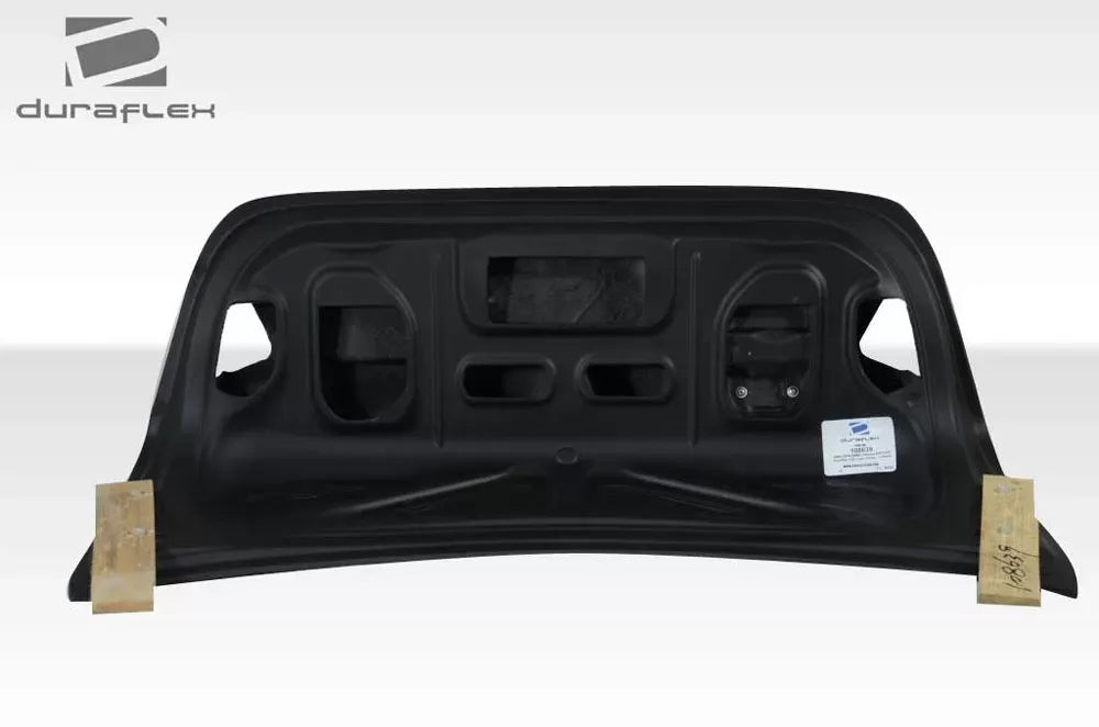 Duraflex CSL Look Trunk Compatible With 2006-2008 BMW 3 Series - 1 Piece
