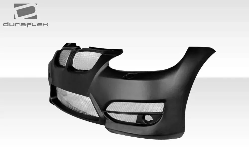 Duraflex LM-S Body Kit Compatible With 2007-2010 BMW 3 Series E92 E93 - 4 Piece