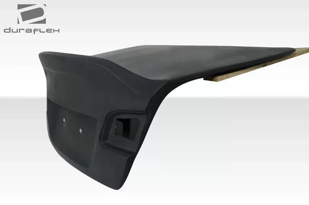 Duraflex ER-M Trunk Compatible With 2007-2013 BMW 3 Series - 1 Piece