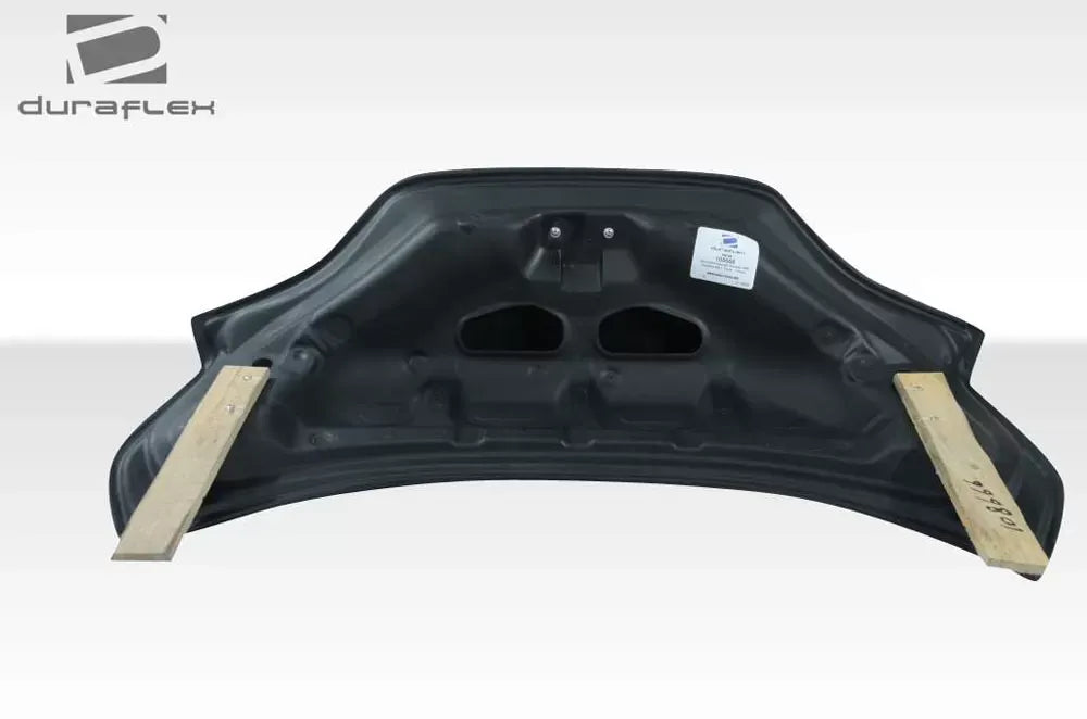 Duraflex RS-1 Trunk Compatible With 2010-2016 Hyundai Genesis - 1 Piece