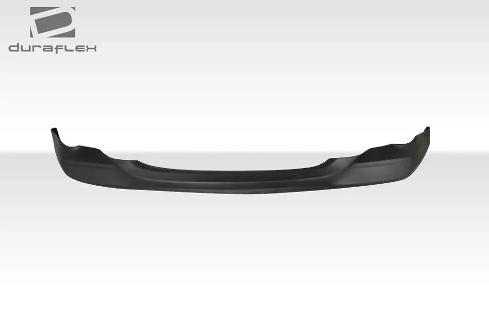 Duraflex I-Spec Front Lip Spoiler Compatible With 2006-2008 Lexus IS - 1 Piece