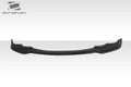 Duraflex W-1 Front Lip Spoiler Compatible With 2009-2010 Lexus IS - 1 Piece