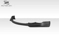 Duraflex W-1 Body Kit Compatible With 2009-2010 Lexus IS Series - 4 Piece