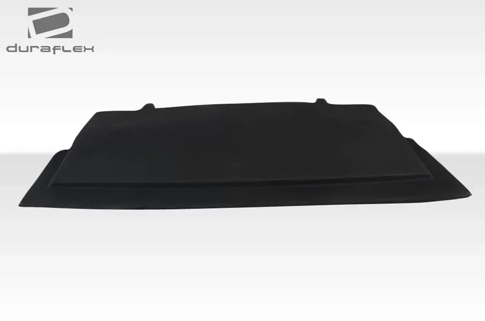 Duraflex M-Speed Hood Compatible With 2010-2013 Mazda 3 - 3 Piece