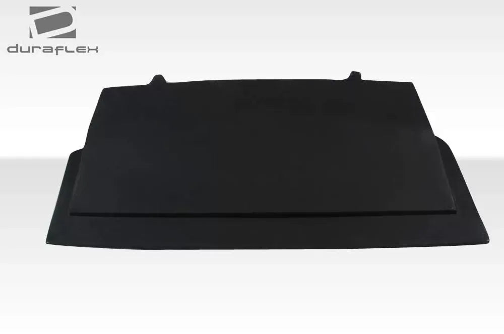 Duraflex M-Speed Hood Compatible With 2010-2013 Mazda 3 - 3 Piece