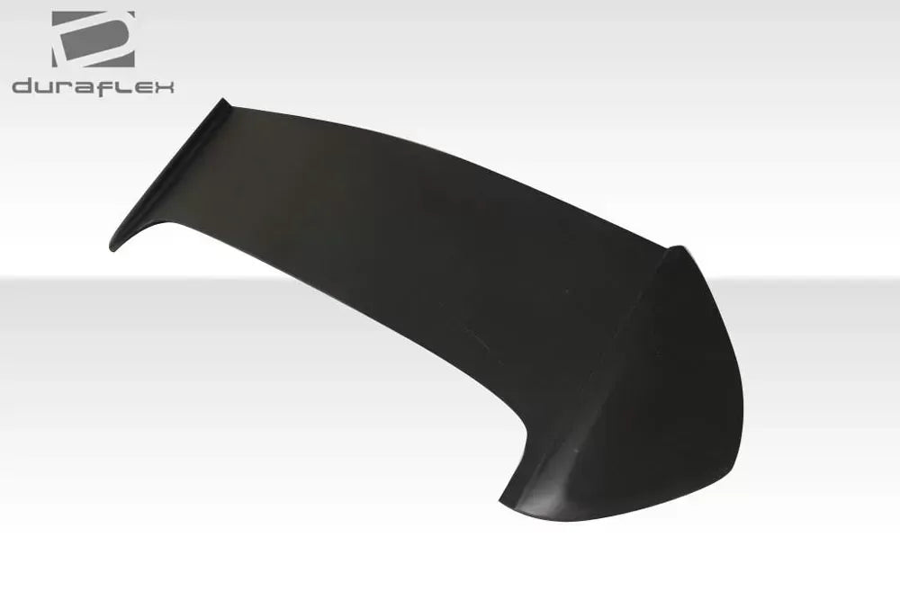 Duraflex STI Look Wing Spoiler Compatible With 2008-2014 Subaru Impreza WRX STi Hatchback - 1 Piece