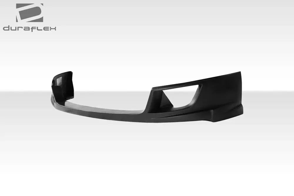 Duraflex Type M Front Lip Spoiler Compatible With 2009-2010 Acura TSX - 1 Piece