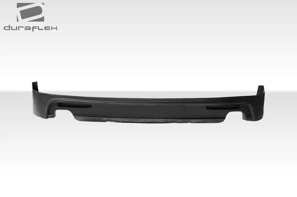 Duraflex Type M Rear Lip Add On Spoiler Compatible With 2009-2014 Acura TSX - 1 Piece