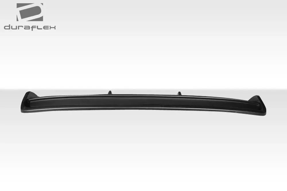 Duraflex Type M Rear Lip Add On Spoiler Compatible With 2007-2009 Honda CR-V - 2 Piece