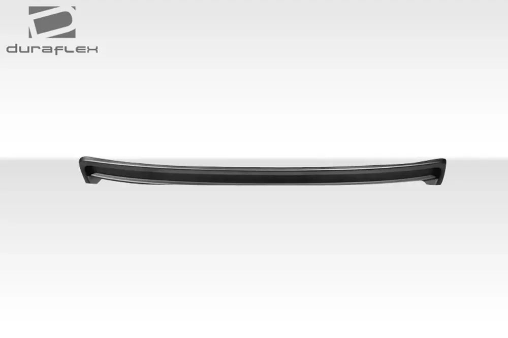 Duraflex Type M Rear Lip Add On Spoiler Compatible With 2007-2009 Honda CR-V - 2 Piece
