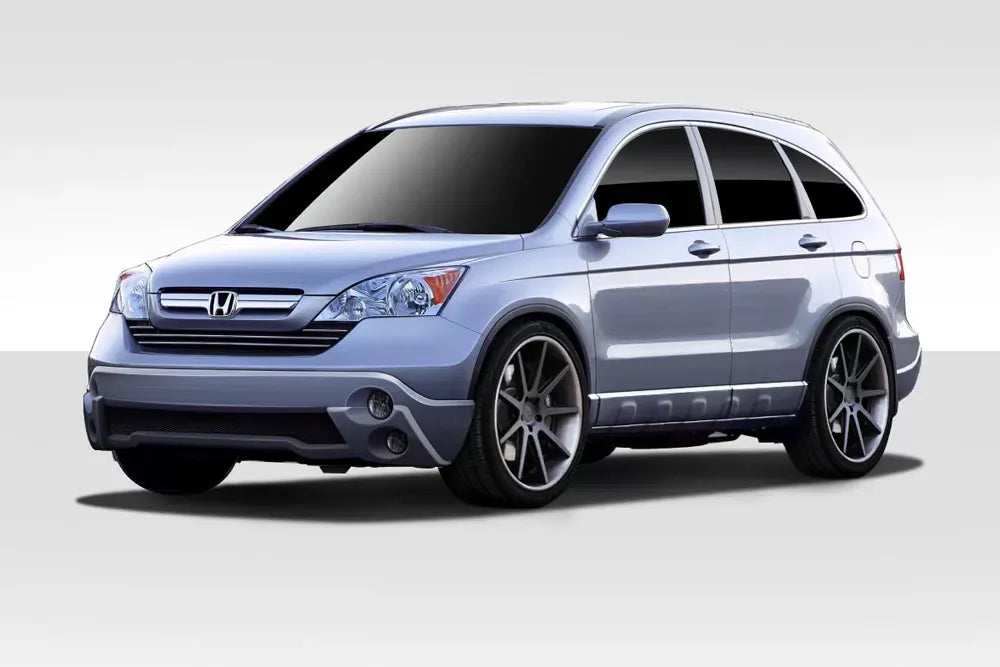 Duraflex Type M Body Kit Compatible With 2007-2009 Honda CR-V - 4 Piece
