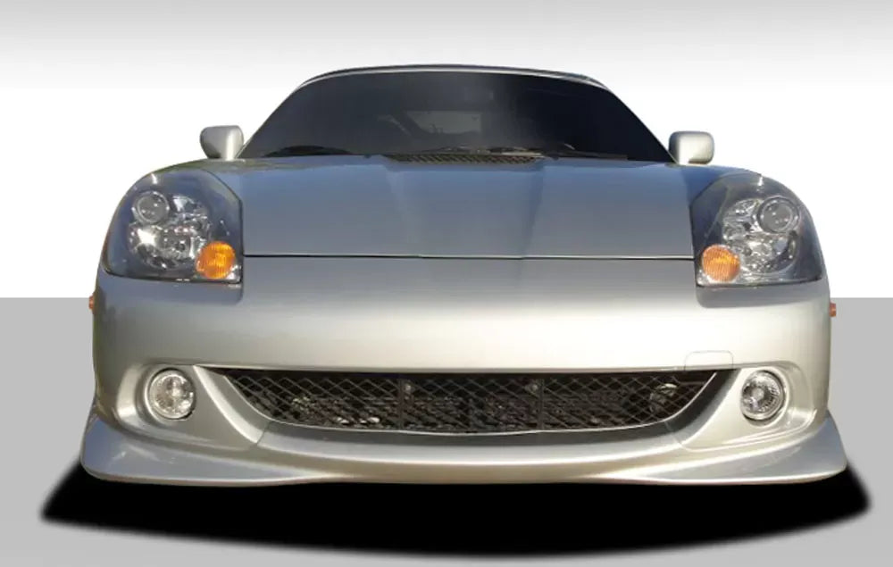 Duraflex TD3000 Front Lip Spoiler Compatible With 2003-2005 Toyota MRS - 1 Piece