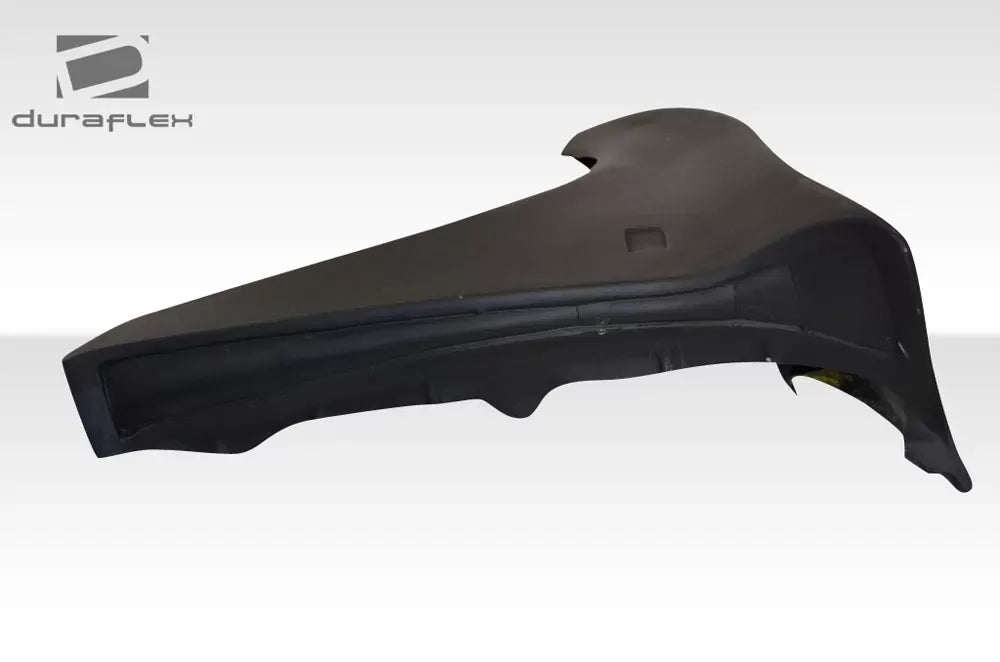Duraflex TD3000 Wide Body Front Fenders Compatible With 2000-2005 Toyota MRS - 2 Piece