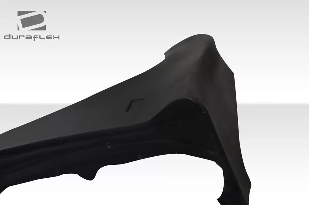 Duraflex TD3000 Wide Body Front Fenders Compatible With 2000-2005 Toyota MRS - 2 Piece