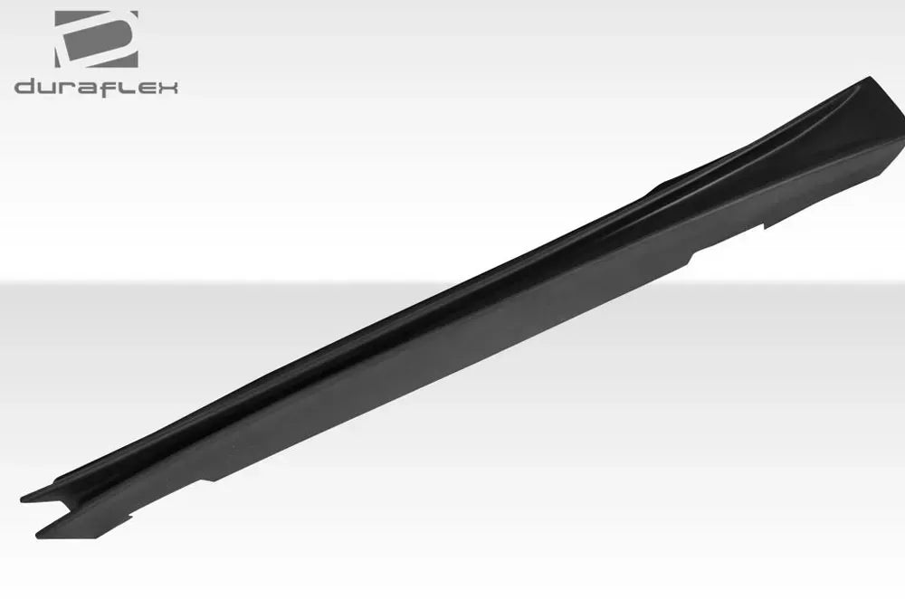 Duraflex TD3000 Wide Body Side Skirts Compatible With 2000-2005 Toyota MRS - 2 Piece