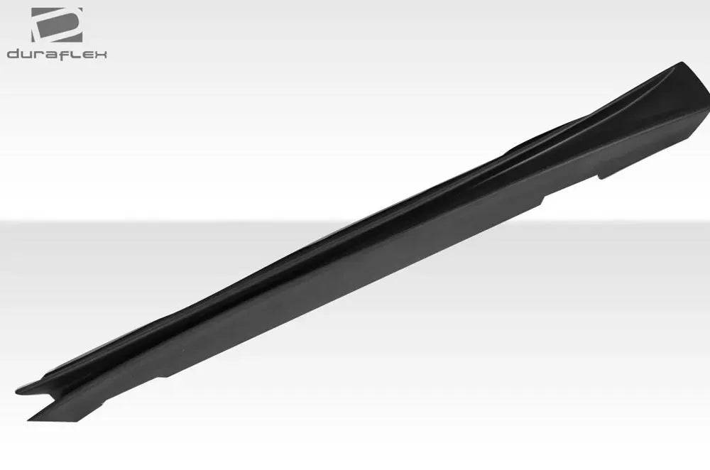Duraflex TD3000 Wide Body Side Skirts Compatible With 2000-2005 Toyota MRS - 2 Piece
