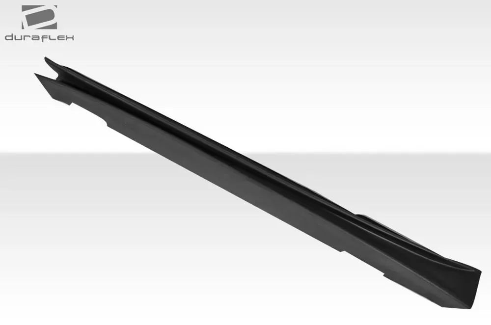 Duraflex TD3000 Wide Body Side Skirts Compatible With 2000-2005 Toyota MRS - 2 Piece
