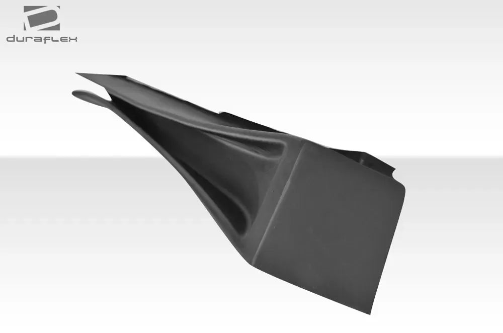 Duraflex TD3000 Wide Body Side Skirts Compatible With 2000-2005 Toyota MRS - 2 Piece