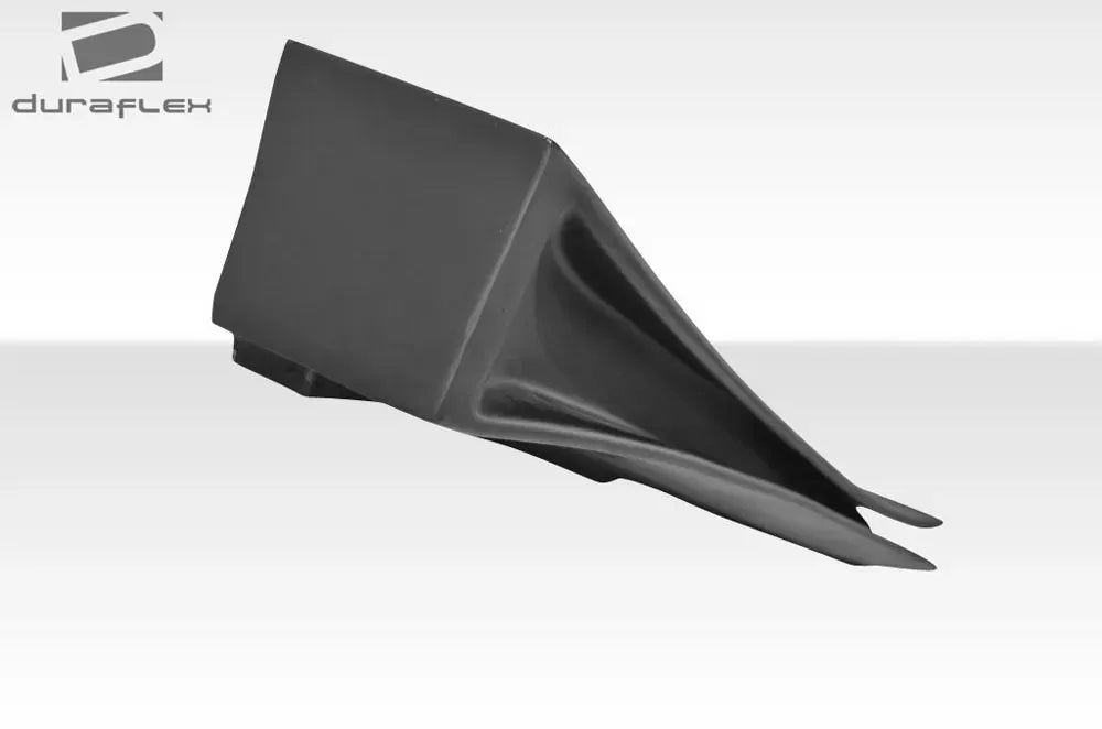 Duraflex TD3000 Wide Body Side Skirts Compatible With 2000-2005 Toyota MRS - 2 Piece