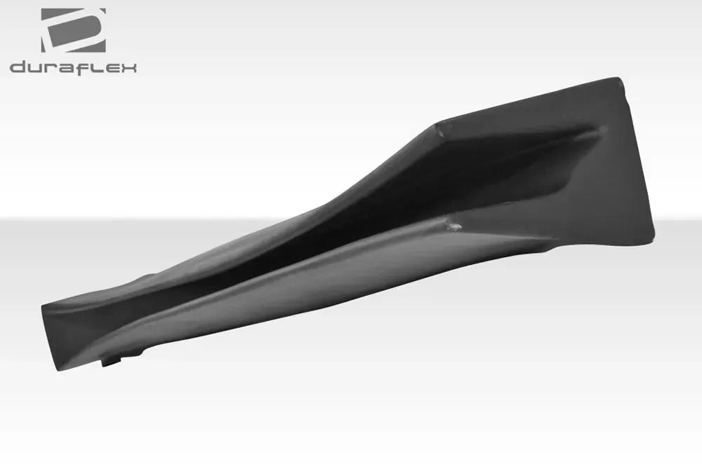Duraflex TD3000 Wide Body Side Skirts Compatible With 2000-2005 Toyota MRS - 2 Piece