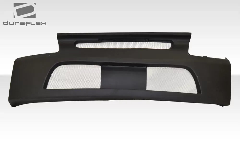 Duraflex TD3000 Wide Body Rear Bumper Cover Compatible With 2000-2005 Toyota MRS - 1 Piece