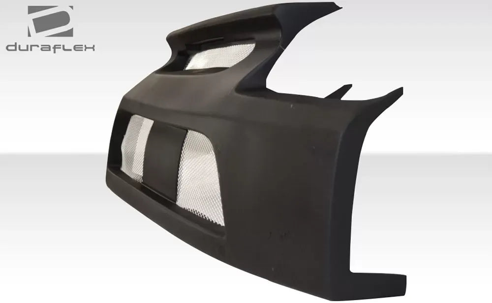 Duraflex TD3000 Wide Body Rear Bumper Cover Compatible With 2000-2005 Toyota MRS - 1 Piece