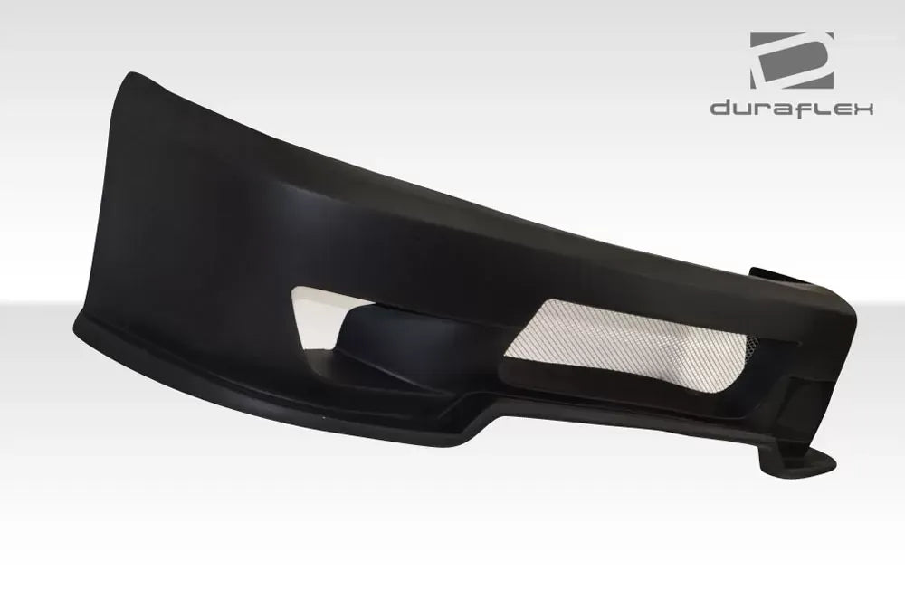 Duraflex Xtreme Front Bumper Cover Compatible With 2001-2004 Toyota Tacoma - 1 Piece