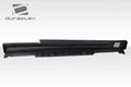 Duraflex IPL Look Side Skirts Compatible With 2008-2015 Infiniti G Coupe - 2 Piece