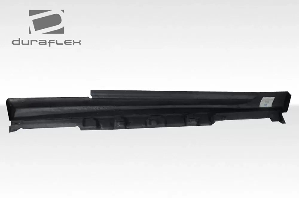 Duraflex IPL Look Side Skirts Compatible With 2008-2015 Infiniti G Coupe - 2 Piece