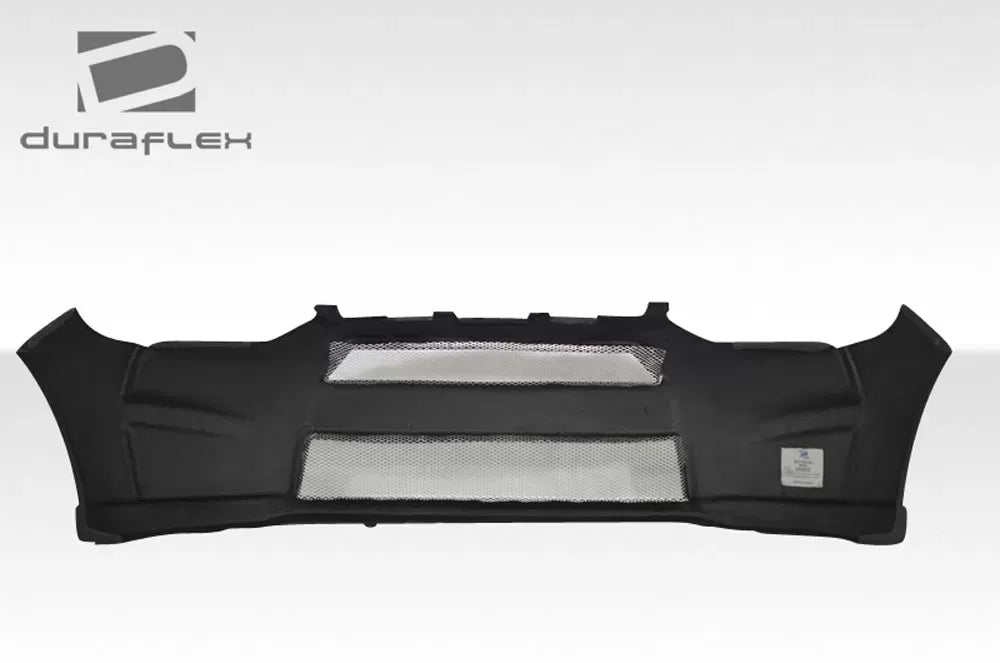 Duraflex VG-R Body Kit Compatible With 2012-2017 Hyundai Veloster - 4 Piece