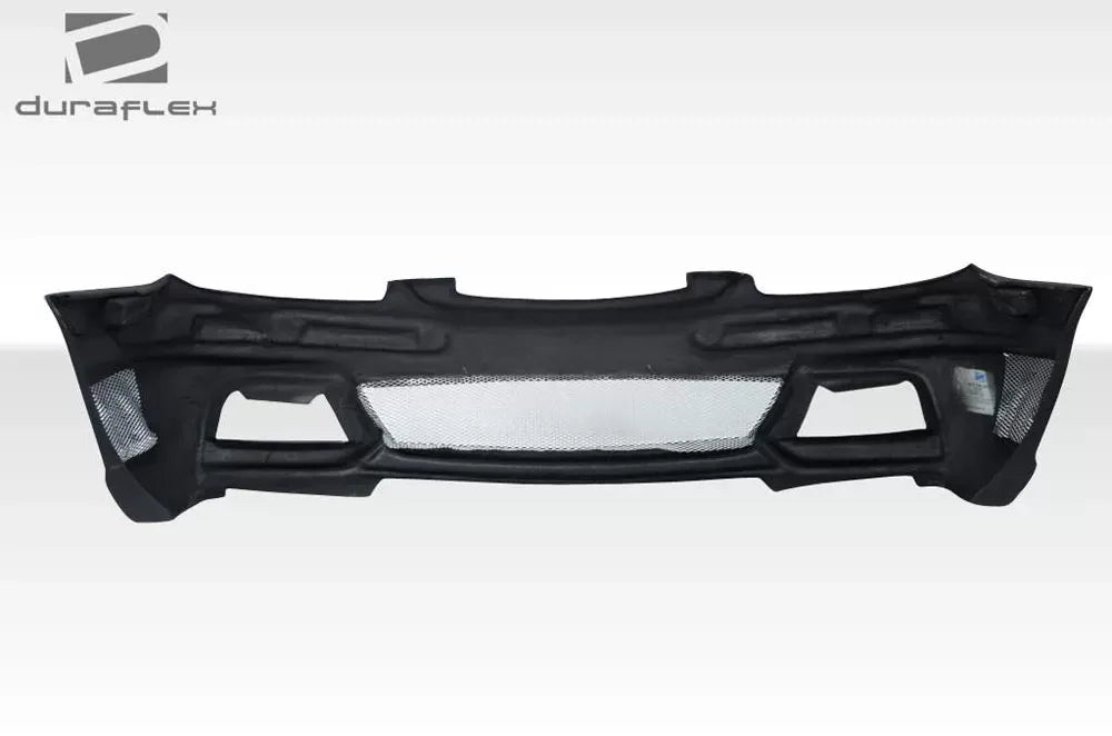 Duraflex W-3 Body Kit Compatible With 2003-2006 Mercedes S Class W220 - 4 Piece