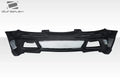 Duraflex W-3 Body Kit Compatible With 2003-2006 Mercedes S Class W220 - 4 Piece