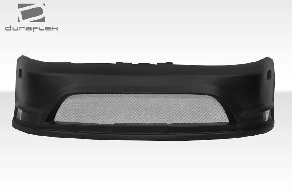 Duraflex GT32000 Front Bumper Cover Compatible With 2000-2004 Ford Focus - 1 Piece