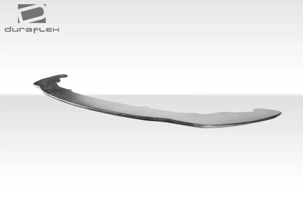 Duraflex GT Racing Front Lip Spoiler Compatible With 2012-2017 Hyundai Veloster - 1 Piece