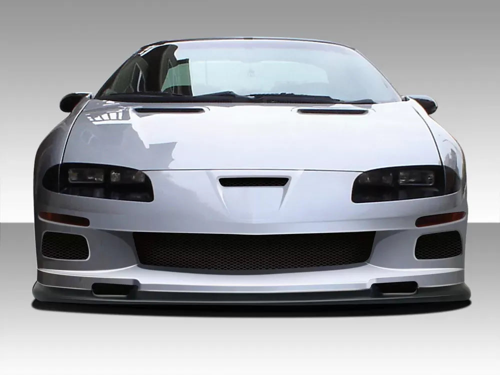 Duraflex ZR Edition Body Kit Compatible With 1993-1997 Chevrolet Camaro - 6 Piece