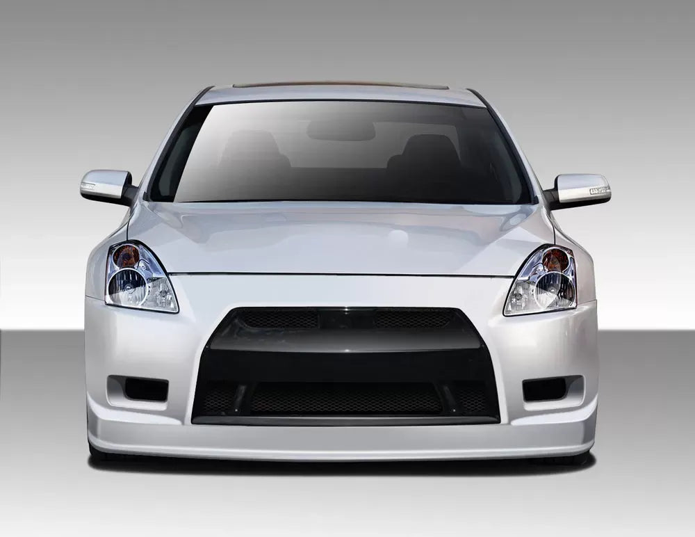 Duraflex GT-R Body Kit Compatible With 2010-2012 Nissan Altima 4DR - 4 Piece