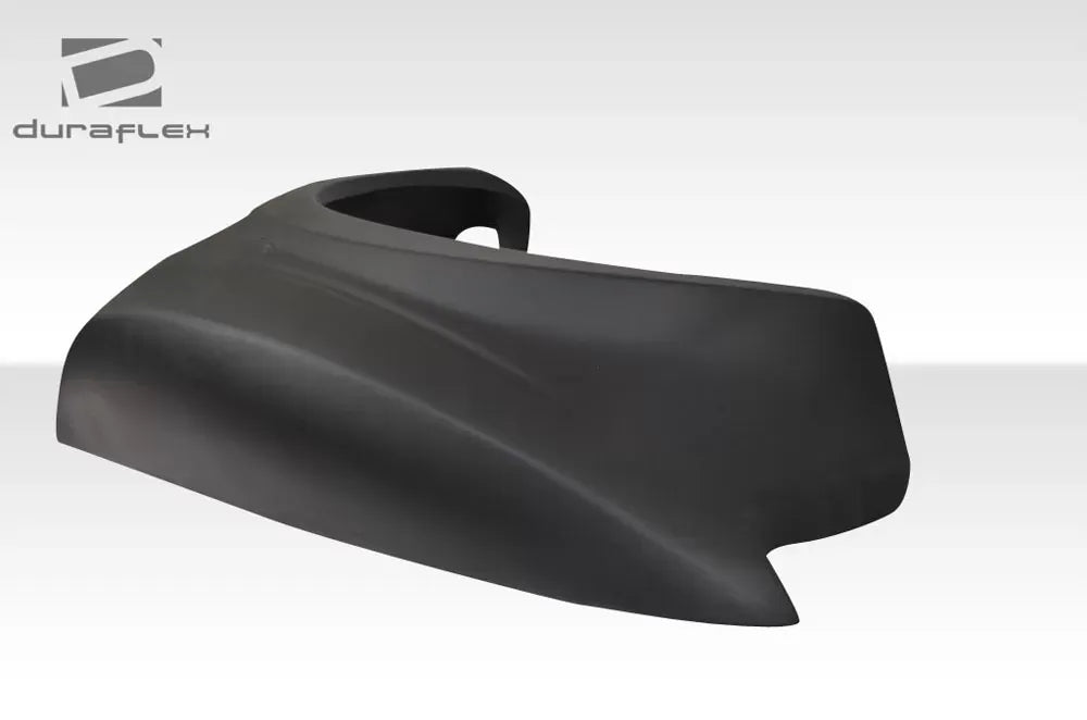 Duraflex Trophy Truck Front Fenders Compatible With 1998-2011 Ford Ranger - 2 Piece