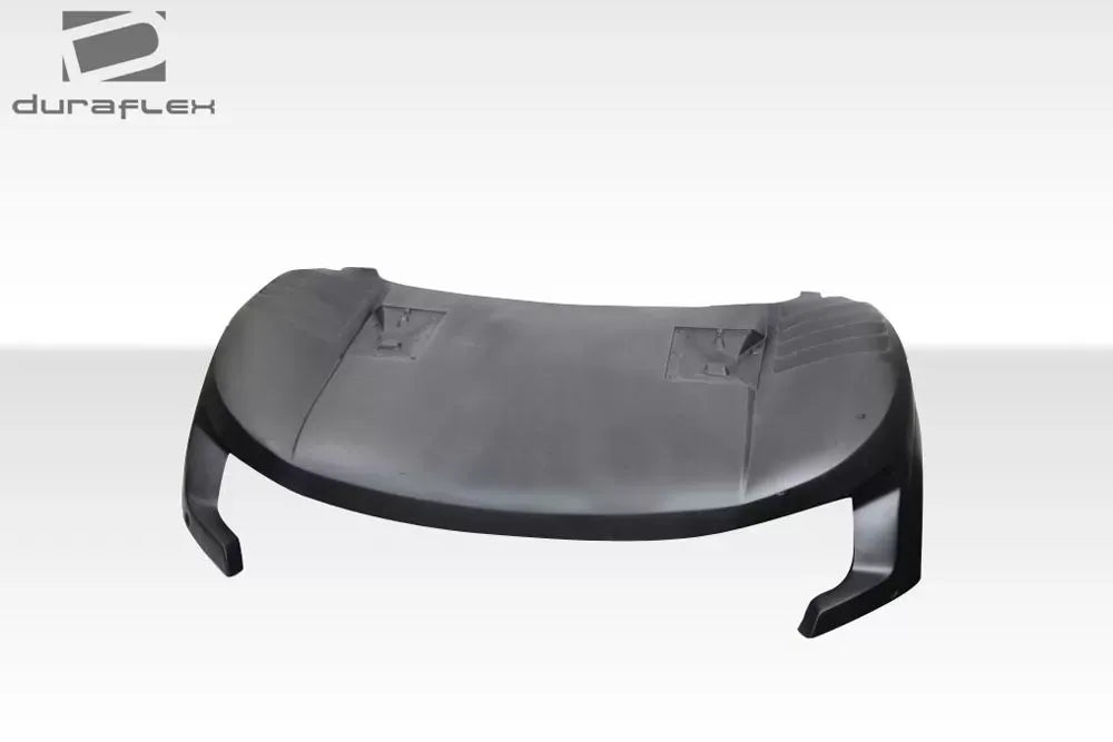 Duraflex Conversion Hood Compatible With 2004-2014 Ford F150 - 3 Piece