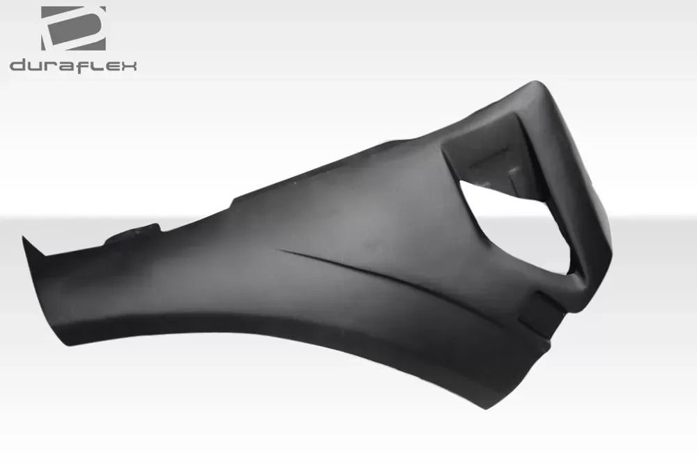 Duraflex Conversion Hood Compatible With 2004-2014 Ford F150 - 3 Piece