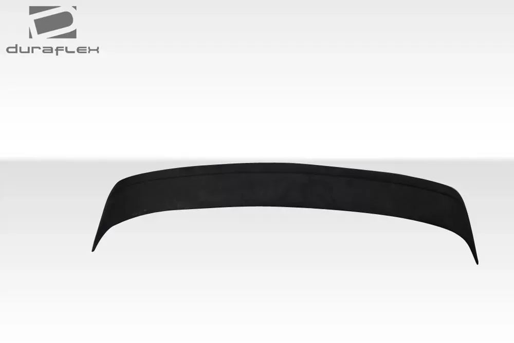 Duraflex V-Speed Wing Spoiler Compatible With 2003-2008 Nissan 350Z - 1 Piece