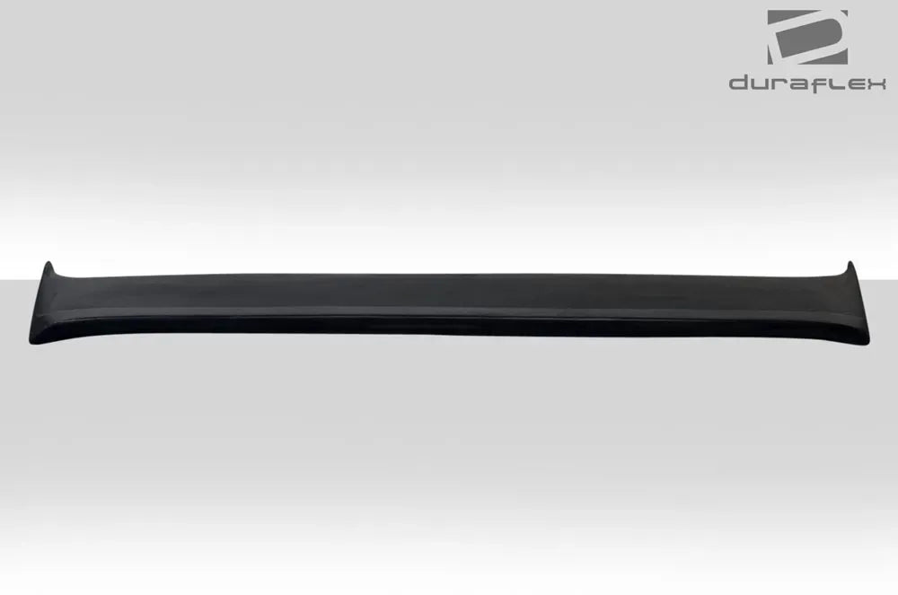 Duraflex V-Speed Wing Spoiler Compatible With 2003-2008 Nissan 350Z - 1 Piece
